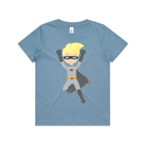 Superhero T-Shirt Thumbnail