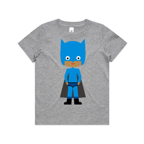 Superhero T-Shirt Thumbnail