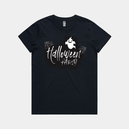 Happy Halloween Thumbnail