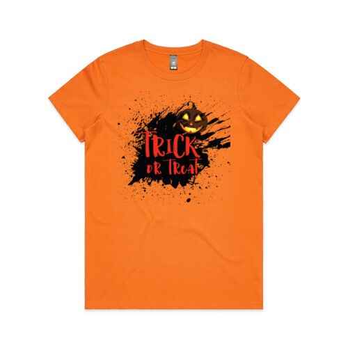 Happy Halloween Thumbnail