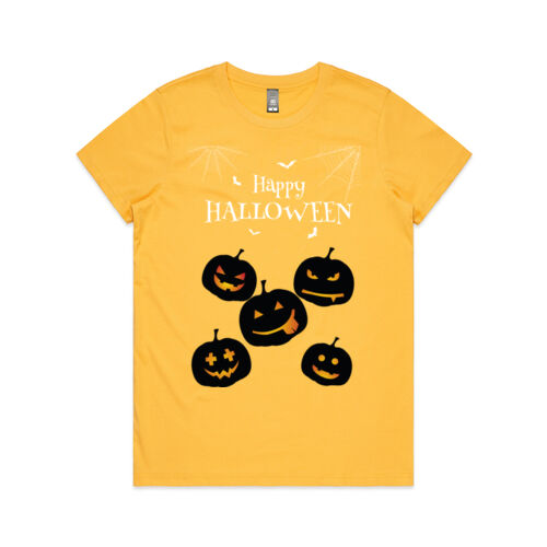 Happy Halloween Thumbnail