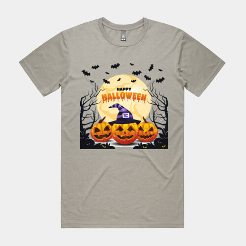 Happy Halloween Thumbnail