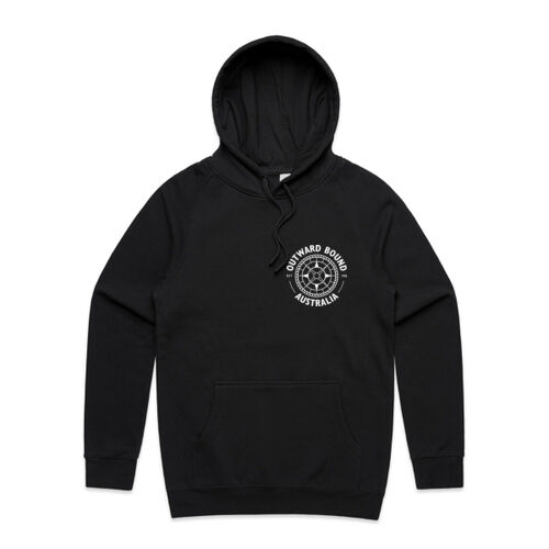 Outward Bound Hoody (Navy) Thumbnail