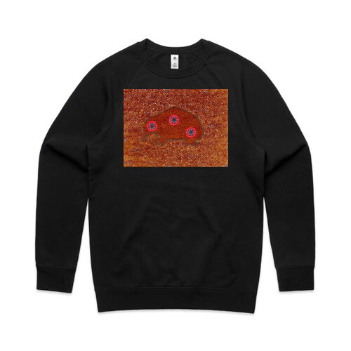 Ngunnawal Art Thumbnail