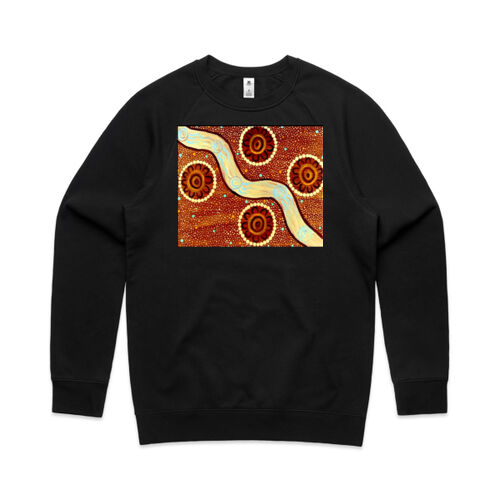 Ngunnawal Art Thumbnail