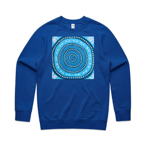 Ngunnawal Art Thumbnail