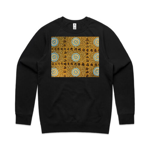 Ngunnawal Art Thumbnail