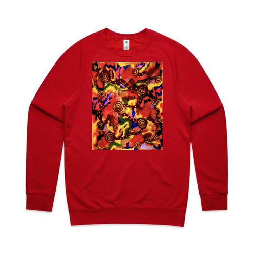 Ngunnawal Art Thumbnail