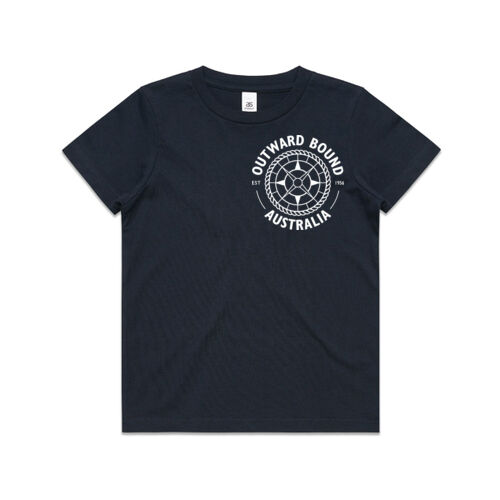 Outward Bound T-Shirt (Kids) Thumbnail