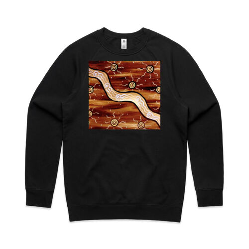 Ngunnawal Art Thumbnail