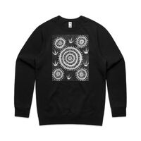 Ngunnawal Stories Art Jumper Thumbnail