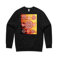 Buru Ngunnawal Dhaara Jumper Thumbnail