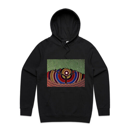 Dreaming Tree Hoodie Thumbnail