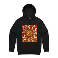 Ngunnawal Country Hoodie Thumbnail