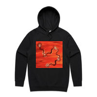 Ngunnawal Country Hoodie Thumbnail