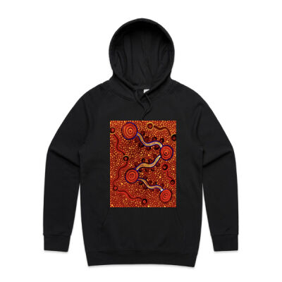 Dhaara Country Hoodie Thumbnail