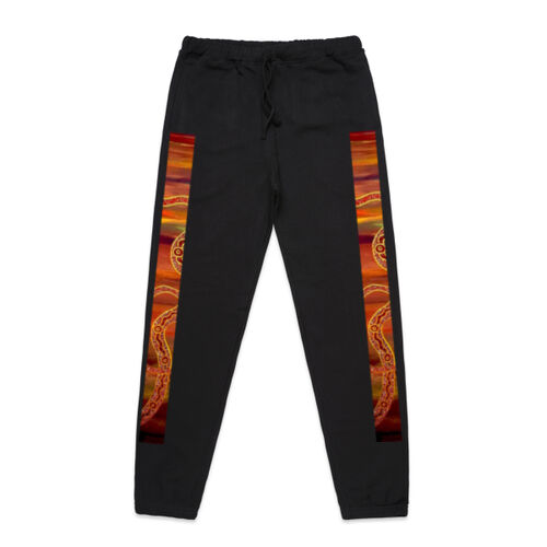 Ngunnawal Art Trouser Thumbnail