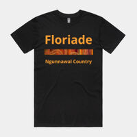 Floriade T-Shirts from Ngunnawal Art Thumbnail