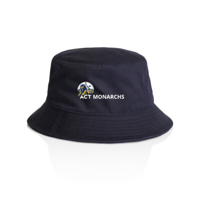 ACT Monarchs Bucket Hat Thumbnail