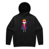 Relax Hood Thumbnail
