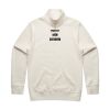 Stencil Half Zip Hood Thumbnail