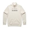 Stencil Half Zip Hood Thumbnail