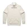 Stencil Half Zip Hood Thumbnail
