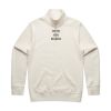 Stencil Half Zip Hood Thumbnail