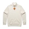 Stencil Half Zip Hood Thumbnail