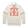Stencil Half Zip Hood Thumbnail