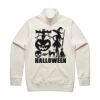 Stencil Half Zip Hood Thumbnail