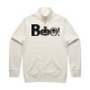 Stencil Half Zip Hood Thumbnail