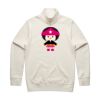 Stencil Half Zip Hood Thumbnail