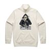 Stencil Half Zip Hood Thumbnail