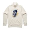 Stencil Half Zip Hood Thumbnail