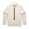 Stencil Half Zip Hood Thumbnail