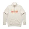 Stencil Half Zip Hood Thumbnail