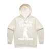 Women Stencil Hood Thumbnail